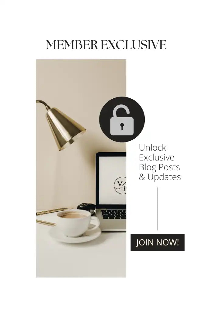 Subscribe To Our Email List to Unlock
