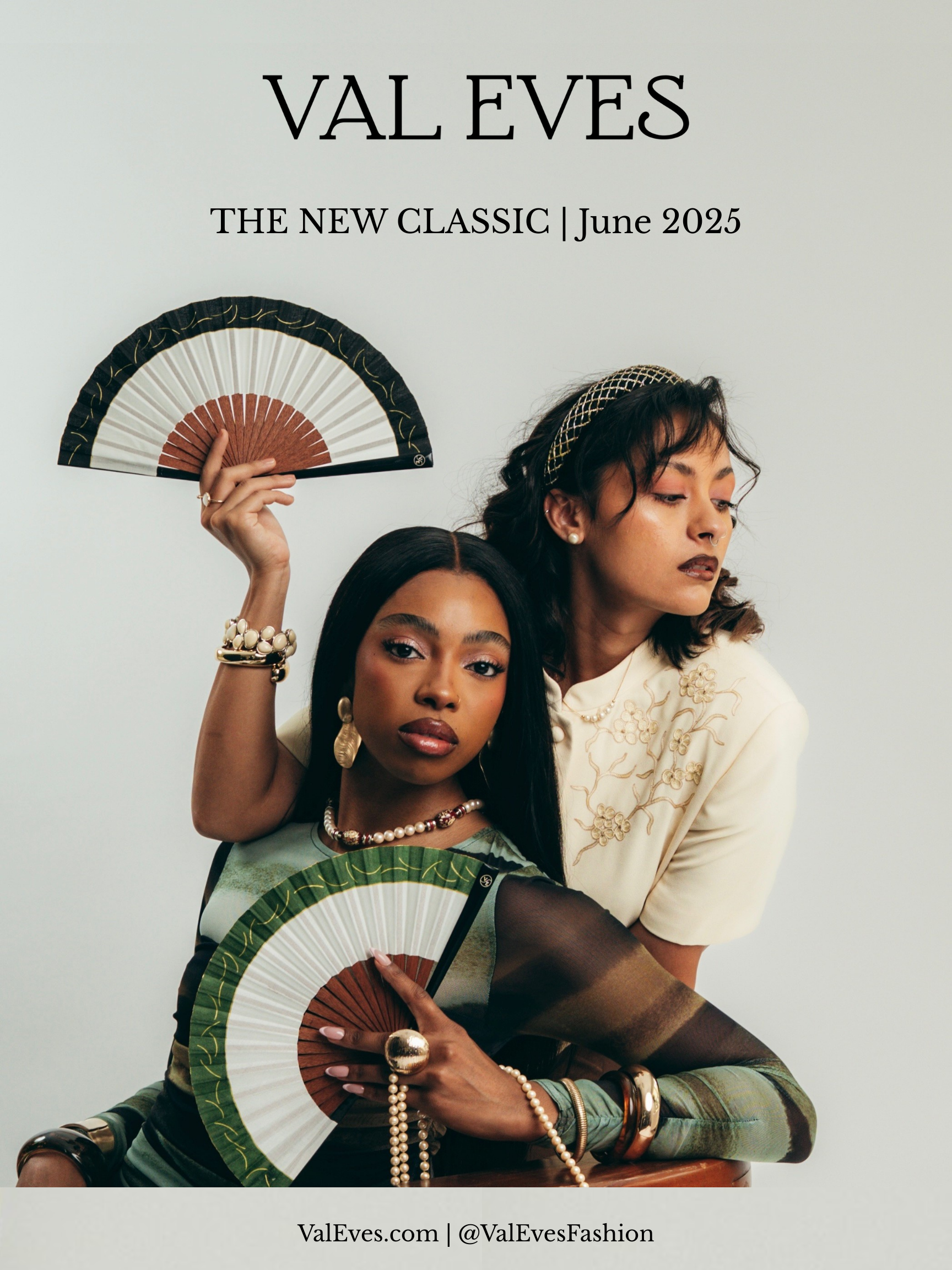 The New Classic