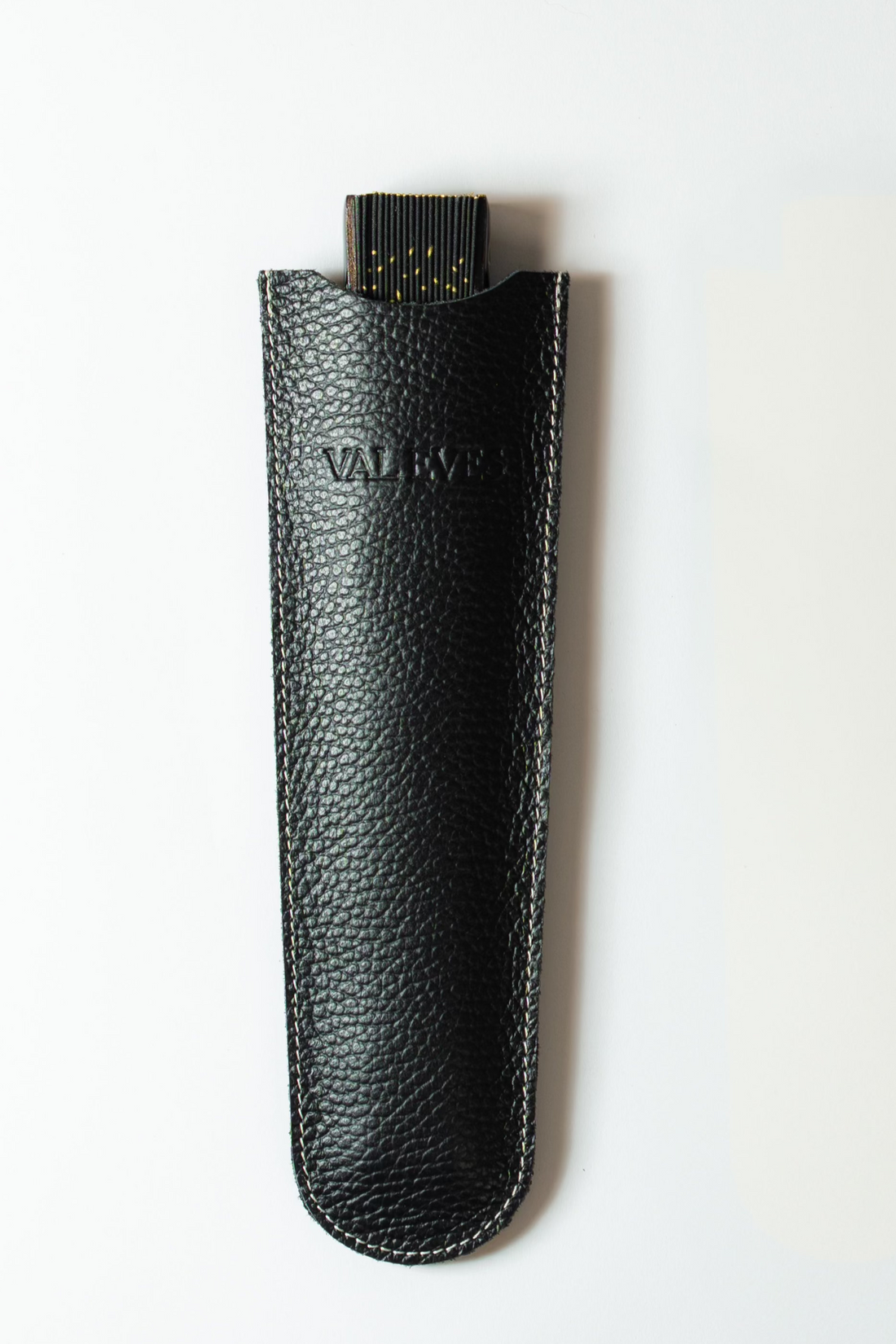 VAL EVES premium Leather Case